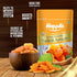 Happilo Dried Premium Turkish Apricots